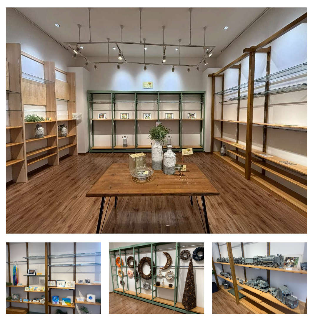 ギャラリー渋川